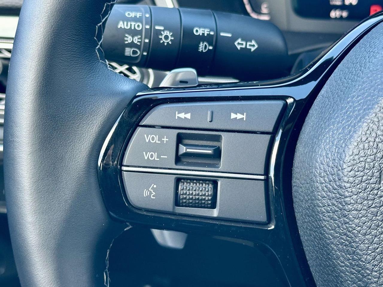 2025 Acura Integra A-Spec Package Woodbridge VA