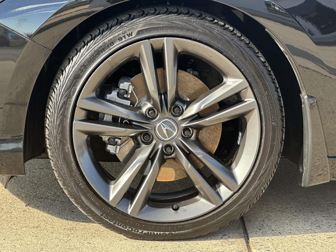 2025 Acura Integra A-Spec Package Woodbridge VA