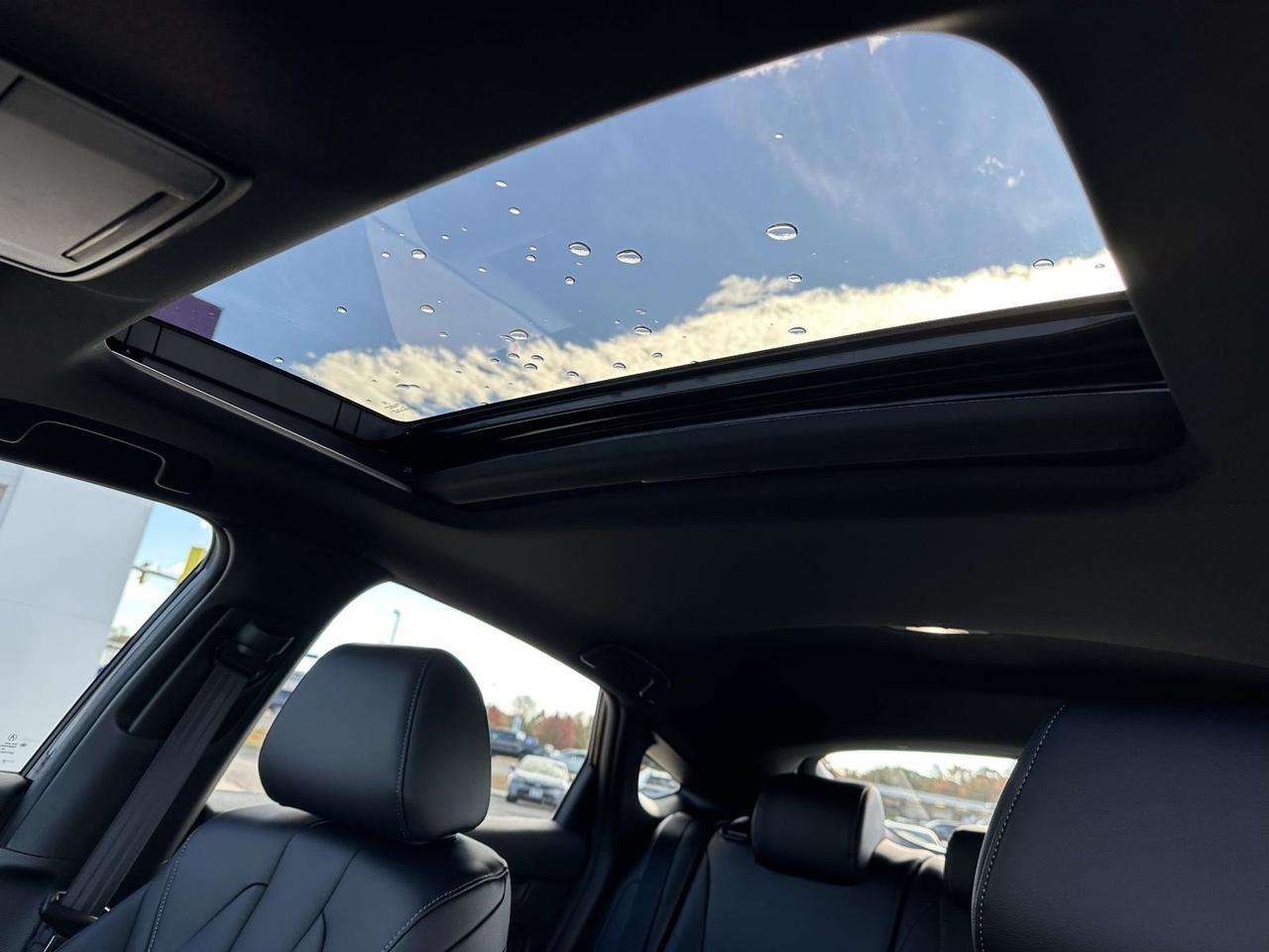 2025 Acura Integra A-Spec Package Woodbridge VA