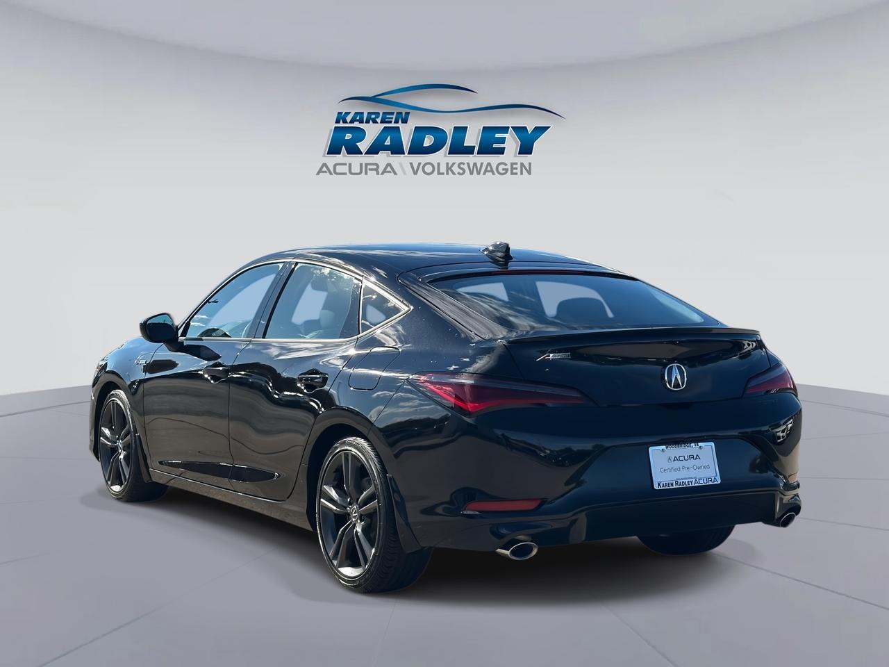 2025 Acura Integra A-Spec Package Woodbridge VA