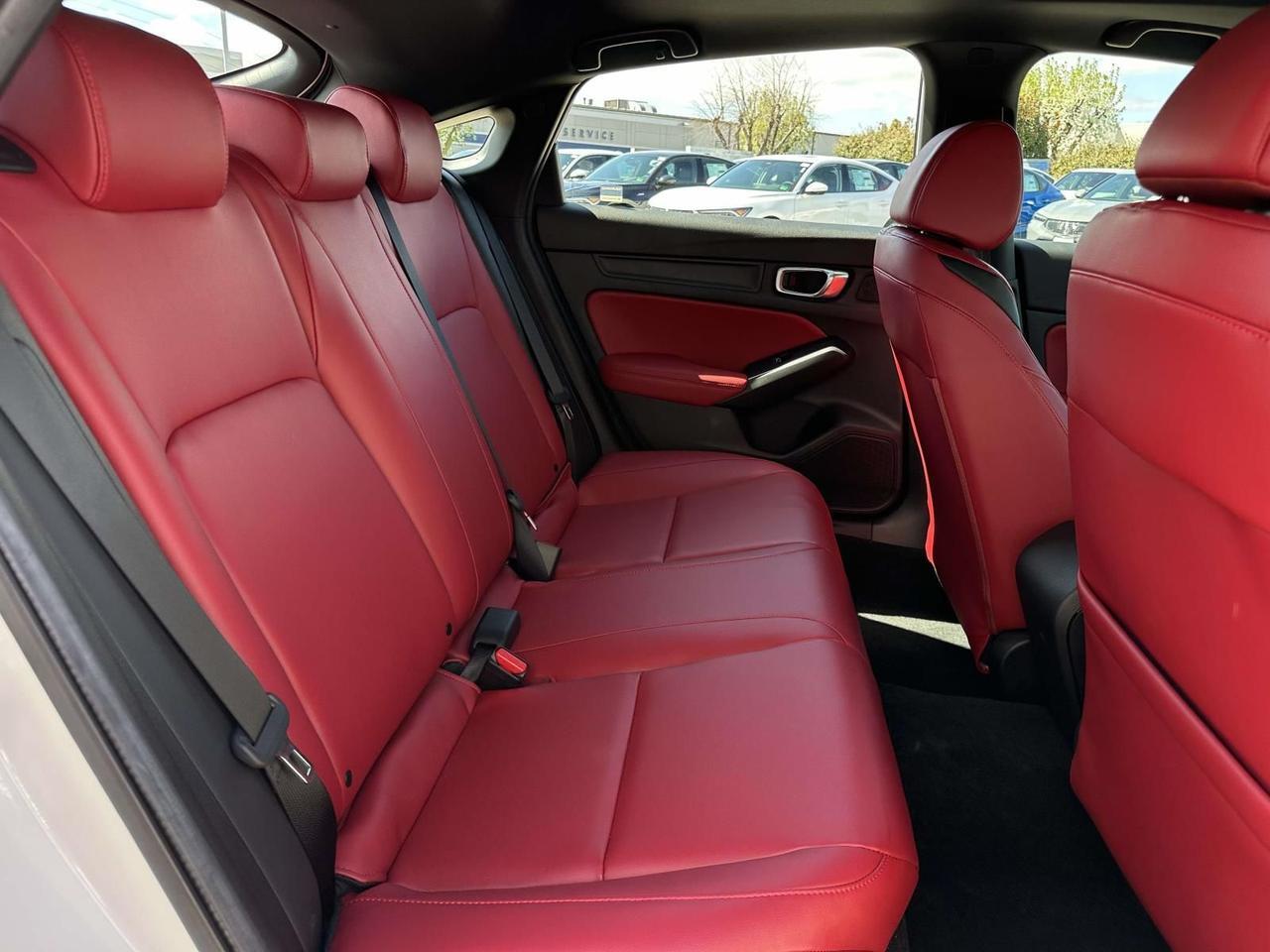 2025 Acura Integra A-Spec Package Woodbridge VA