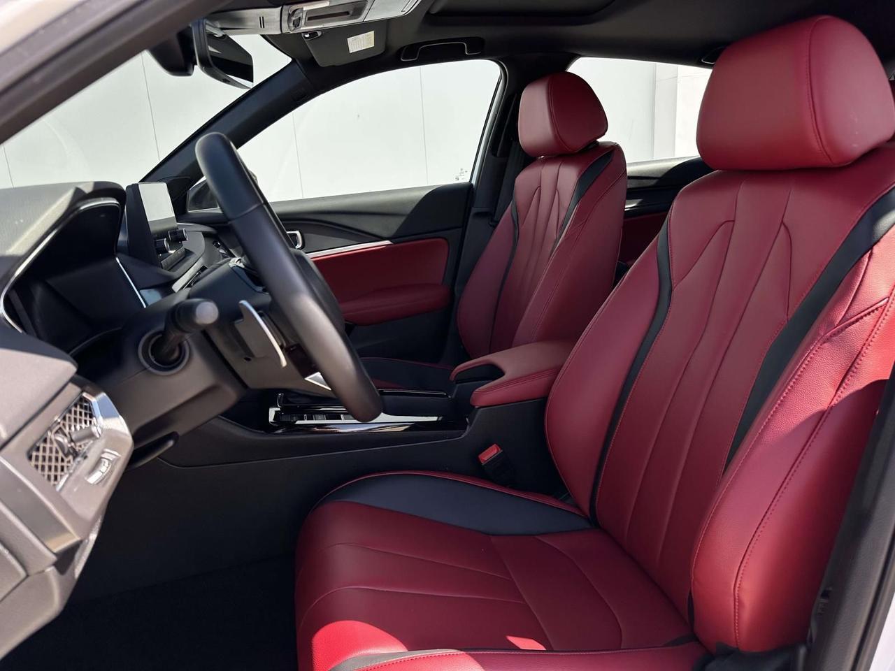 2025 Acura Integra A-Spec Package Woodbridge VA