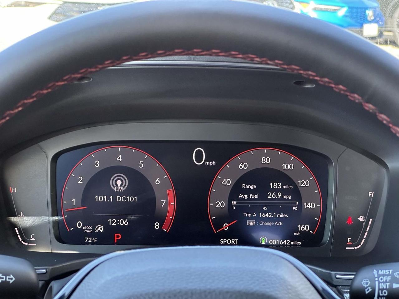 2025 Acura Integra A-Spec Package Woodbridge VA