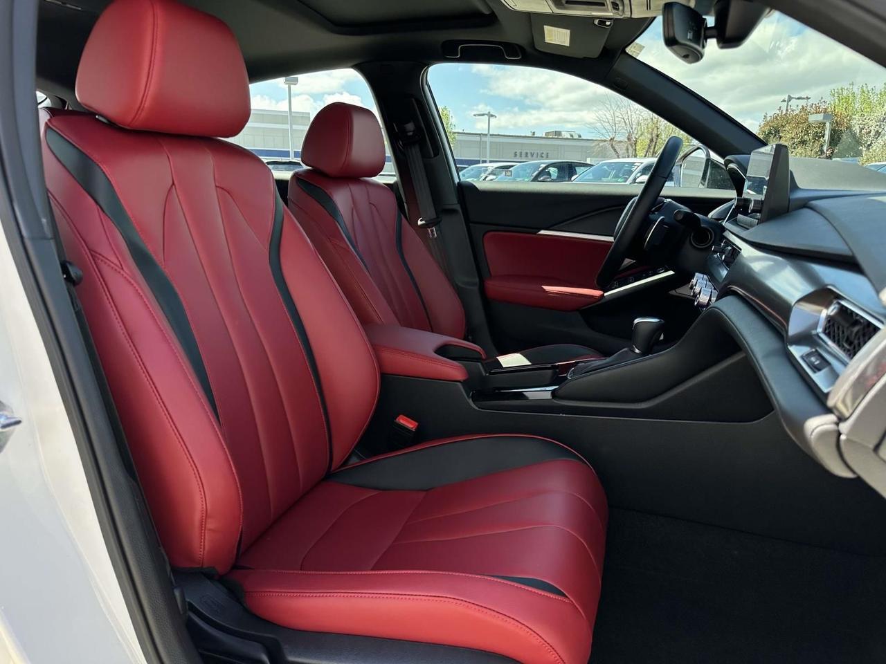 2025 Acura Integra A-Spec Package Woodbridge VA