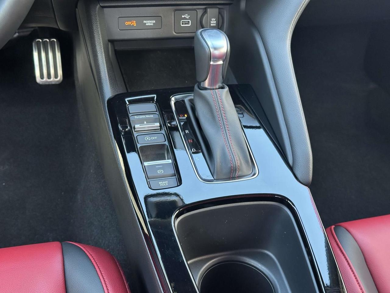 2025 Acura Integra A-Spec Package Woodbridge VA