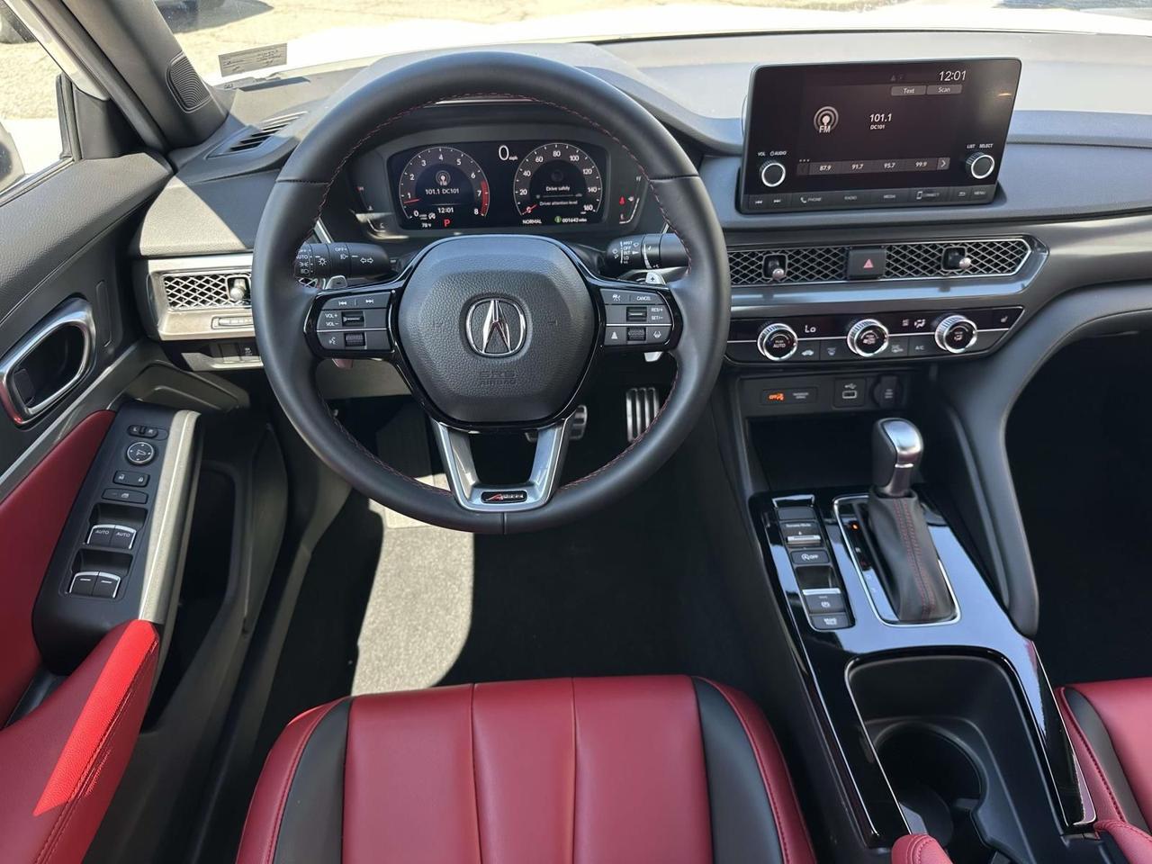 2025 Acura Integra A-Spec Package Woodbridge VA