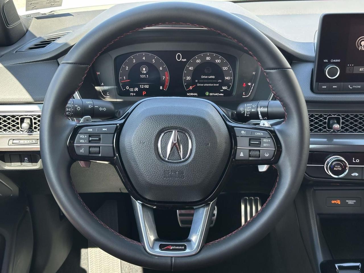 2025 Acura Integra A-Spec Package Woodbridge VA