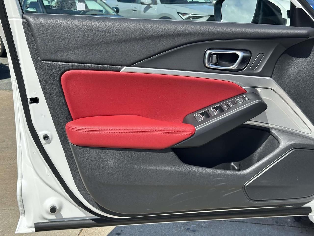 2025 Acura Integra A-Spec Package Woodbridge VA