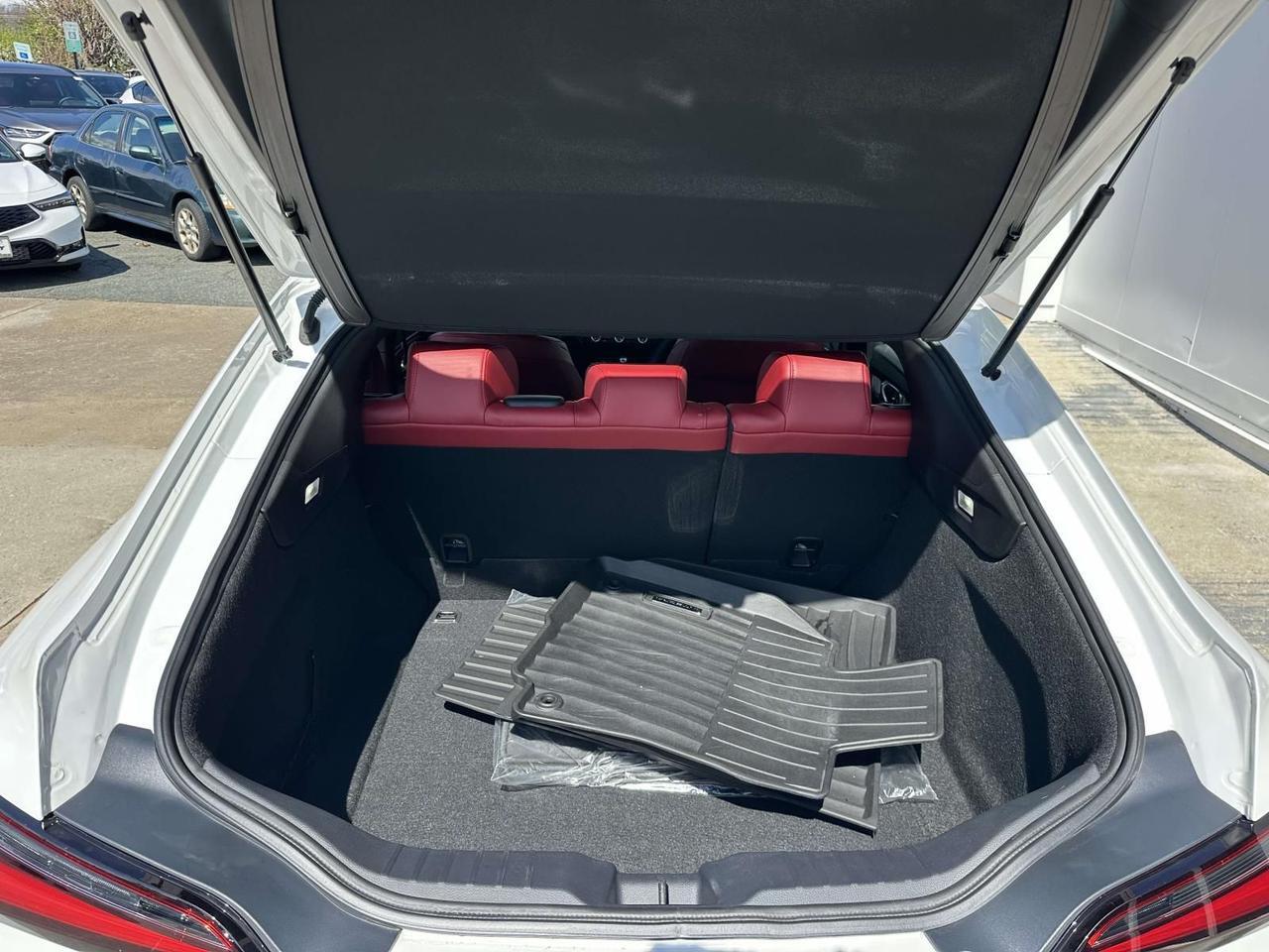 2025 Acura Integra A-Spec Package Woodbridge VA