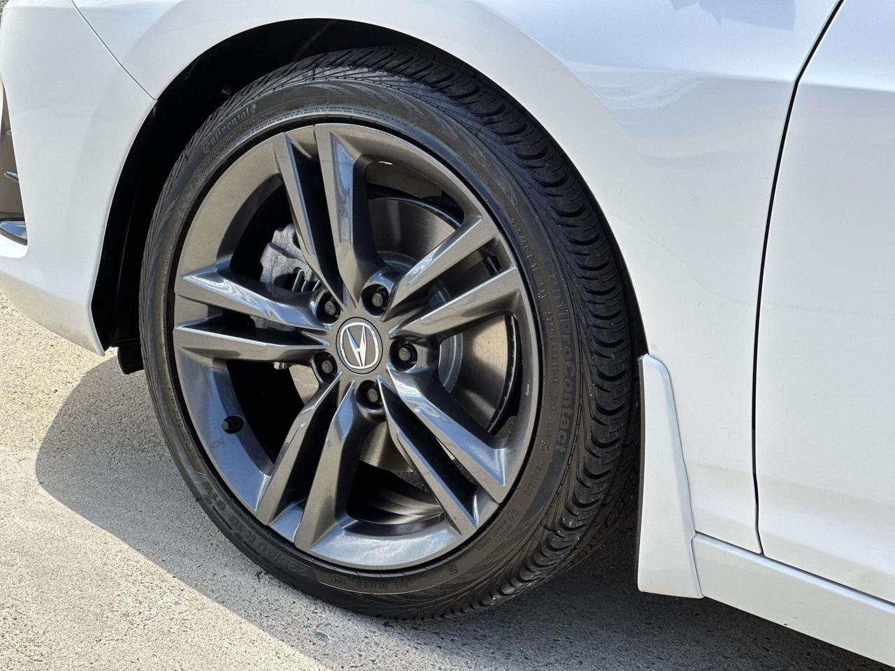 2025 Acura Integra A-Spec Package Woodbridge VA