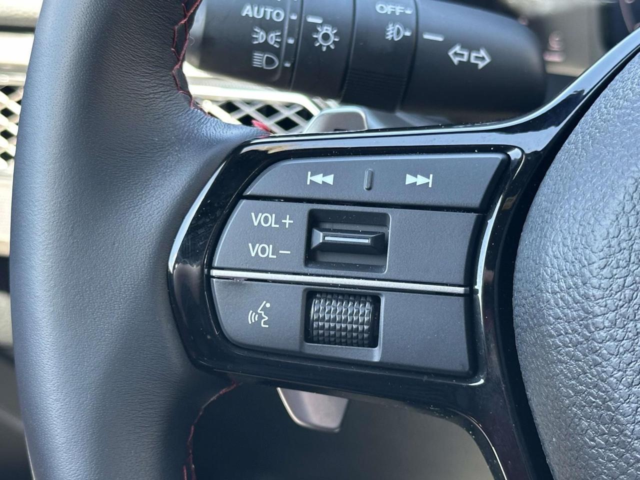 2025 Acura Integra A-Spec Package Woodbridge VA