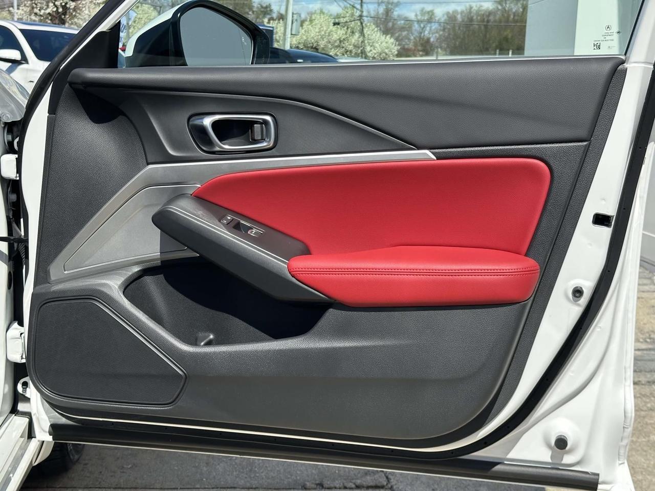 2025 Acura Integra A-Spec Package Woodbridge VA