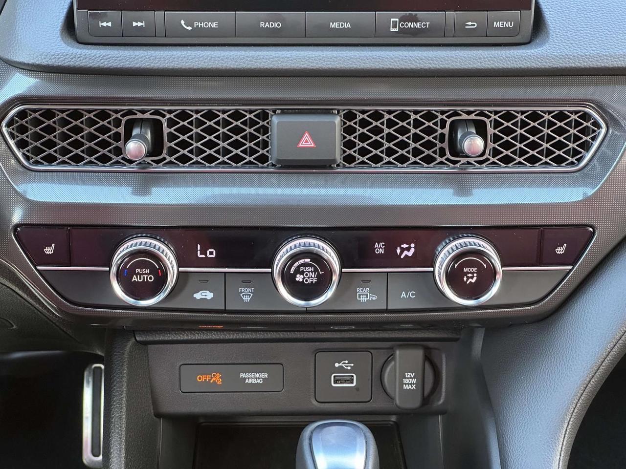 2025 Acura Integra A-Spec Package Woodbridge VA