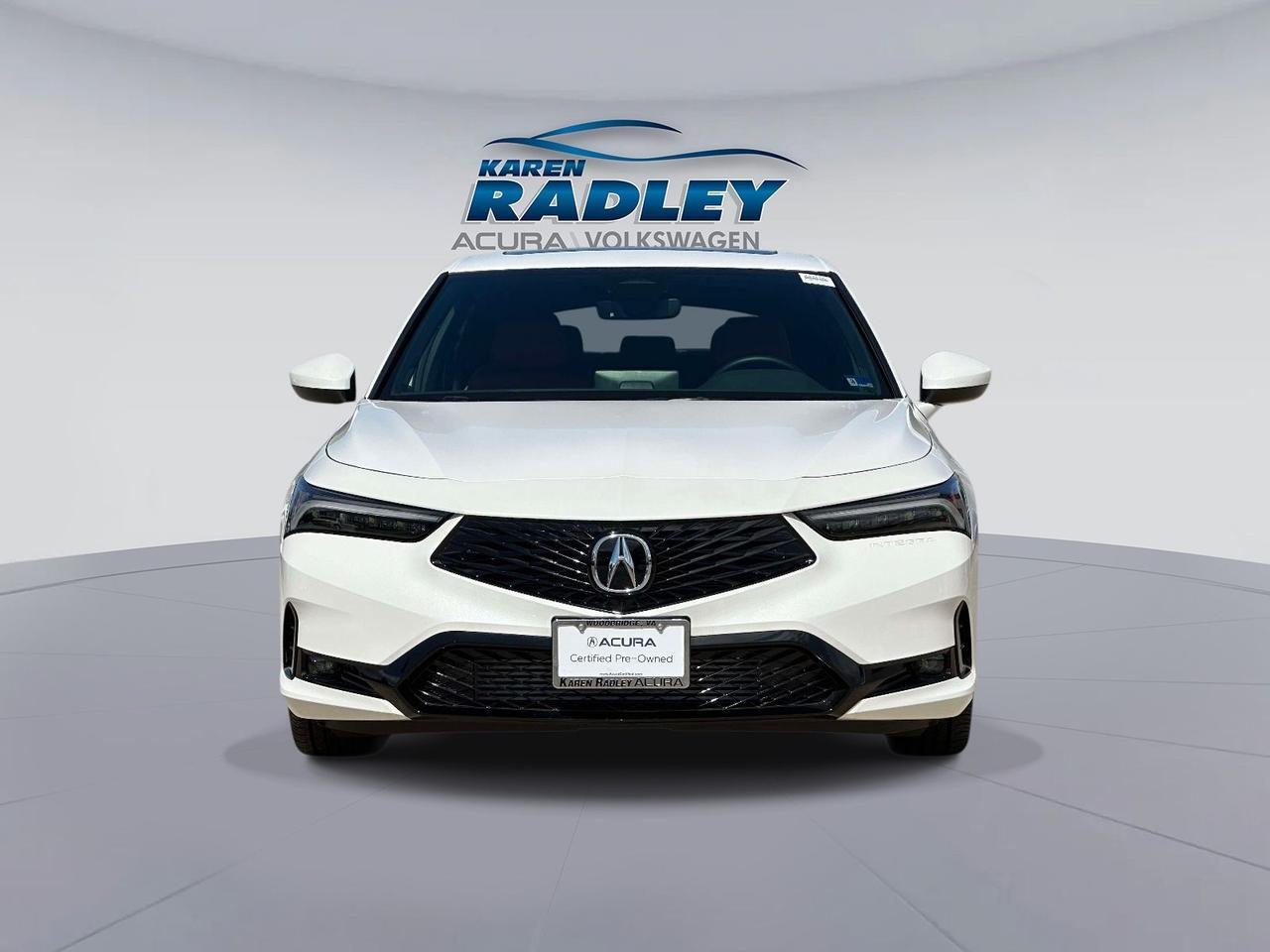 2025 Acura Integra A-Spec Package Woodbridge VA