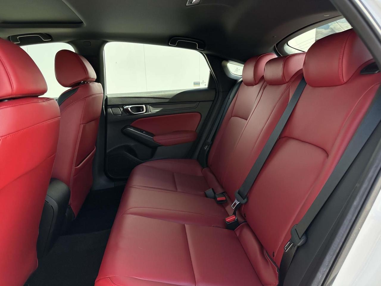 2025 Acura Integra A-Spec Package Woodbridge VA