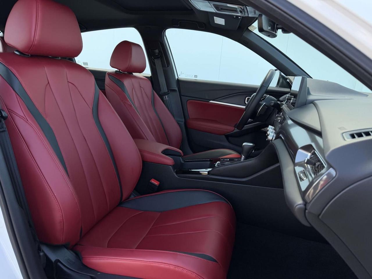 2025 Acura Integra A-Spec Package Woodbridge VA