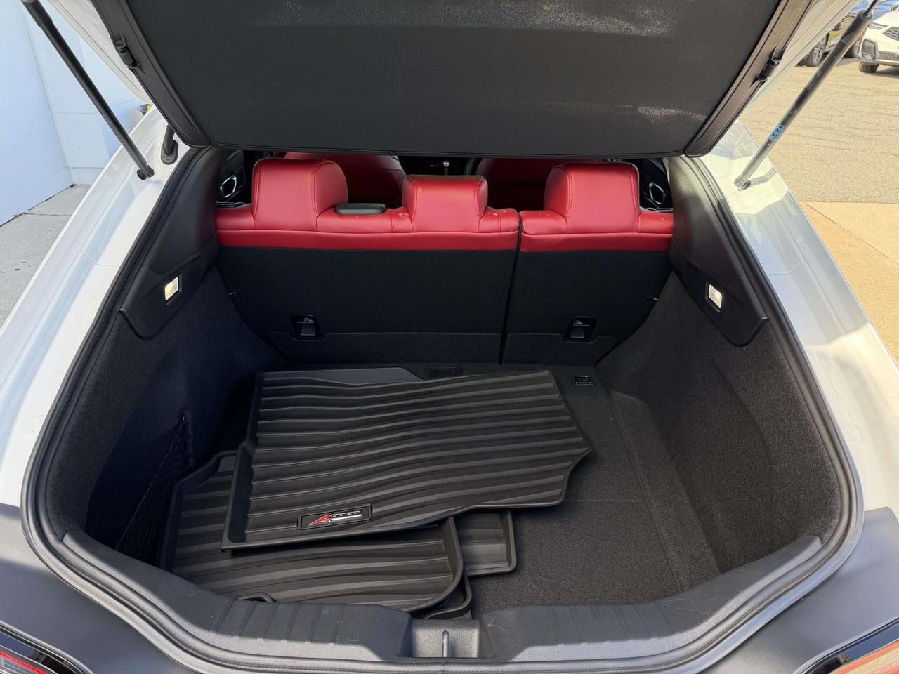 2025 Acura Integra A-Spec Package Woodbridge VA