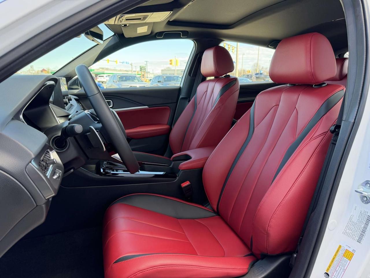 2025 Acura Integra A-Spec Package Woodbridge VA