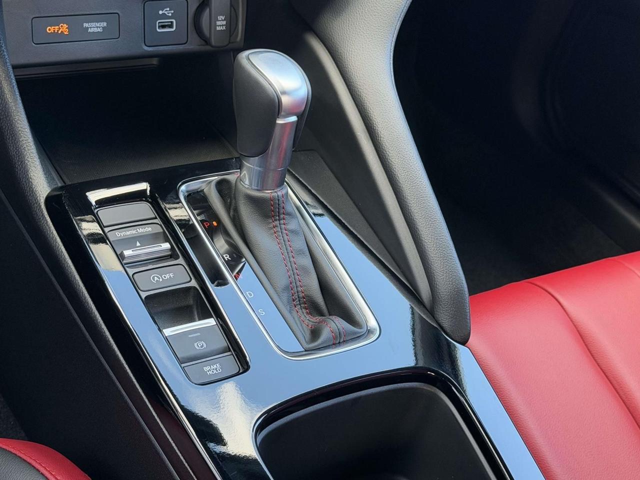 2025 Acura Integra A-Spec Package Woodbridge VA