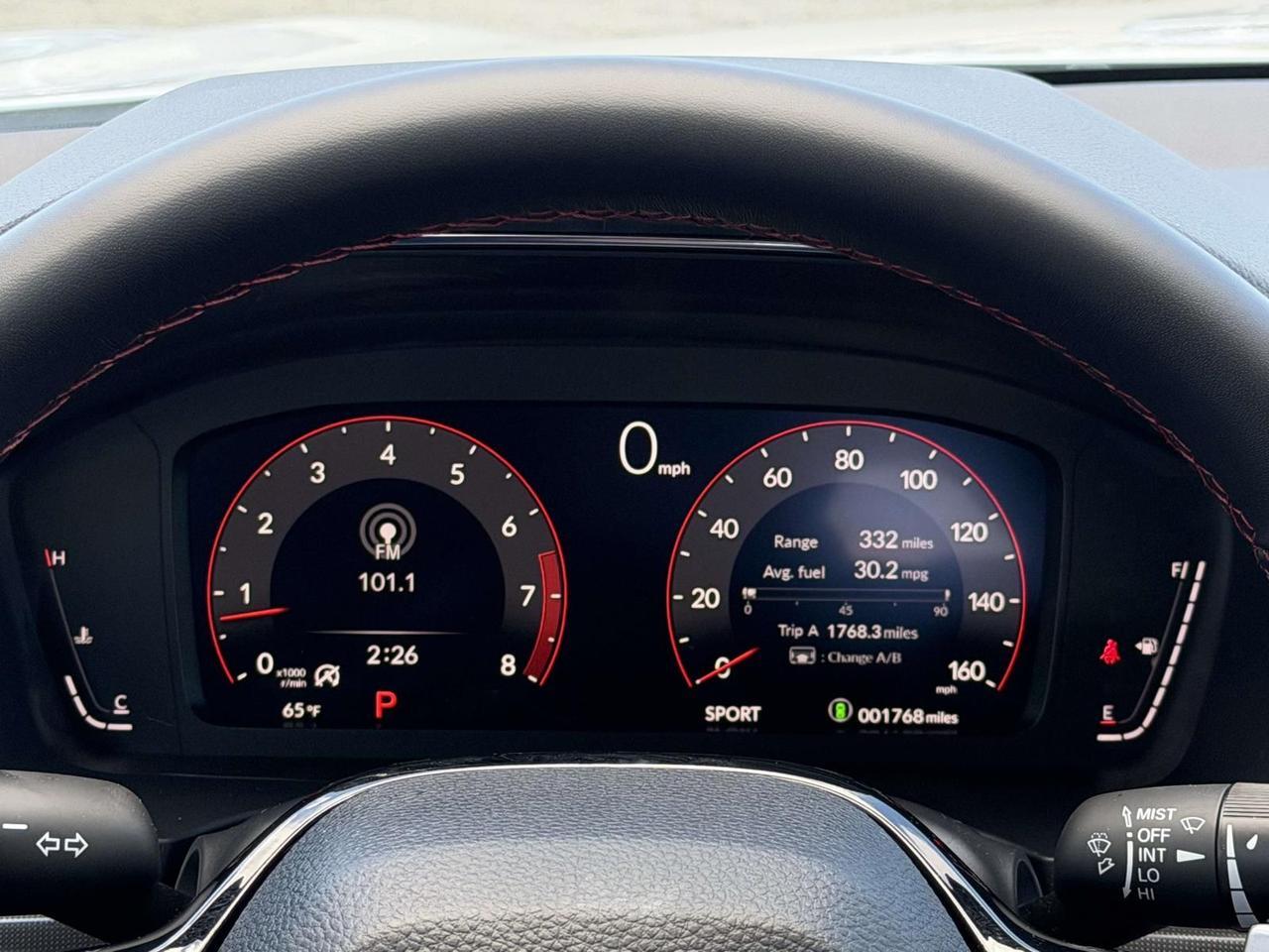 2025 Acura Integra A-Spec Package Woodbridge VA