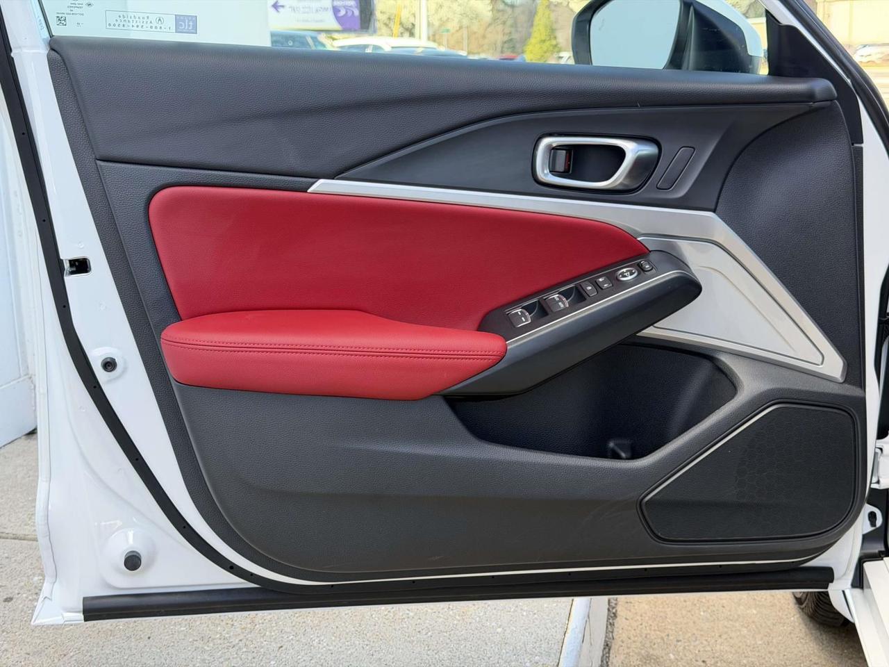 2025 Acura Integra A-Spec Package Woodbridge VA