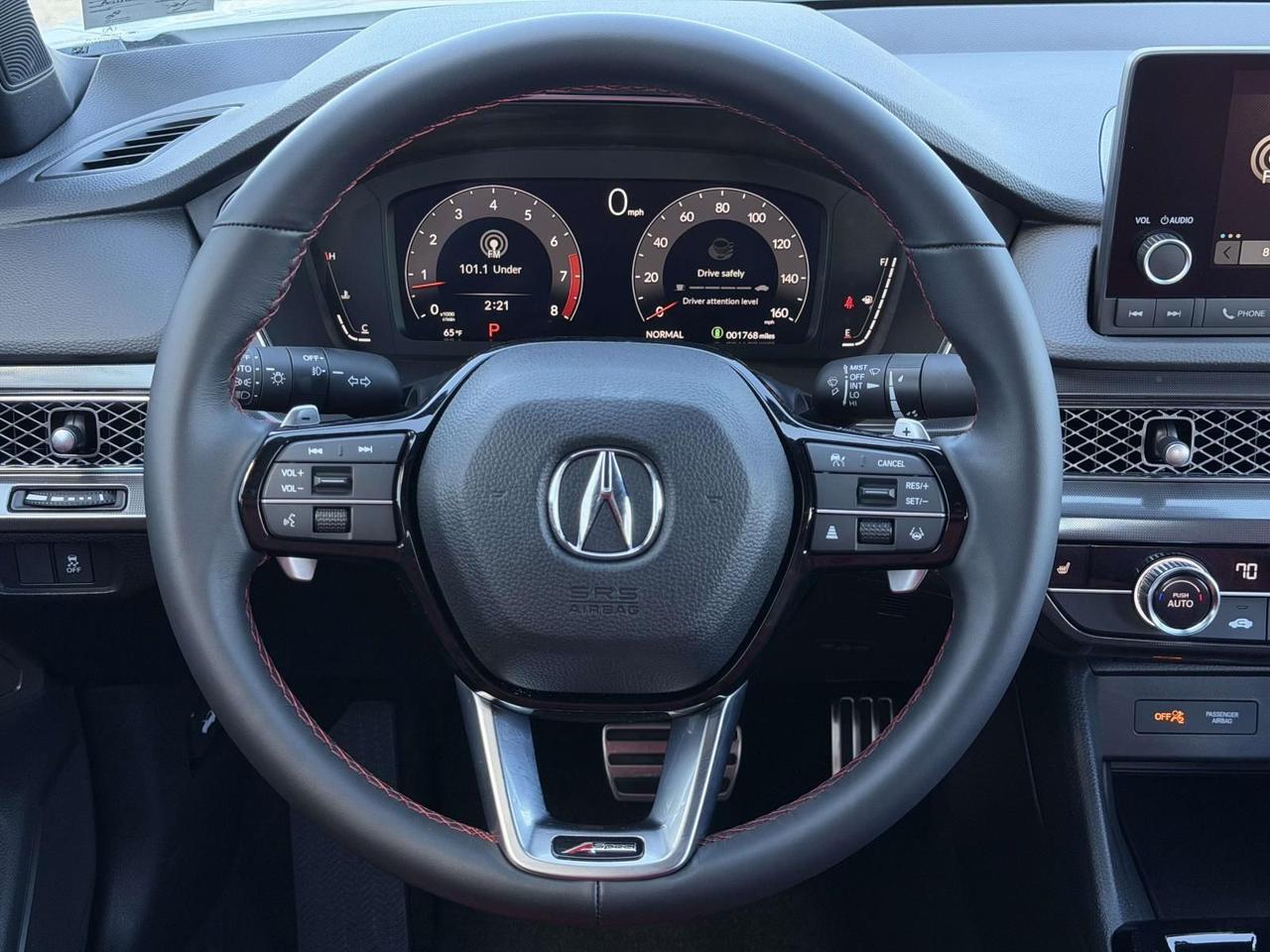 2025 Acura Integra A-Spec Package Woodbridge VA