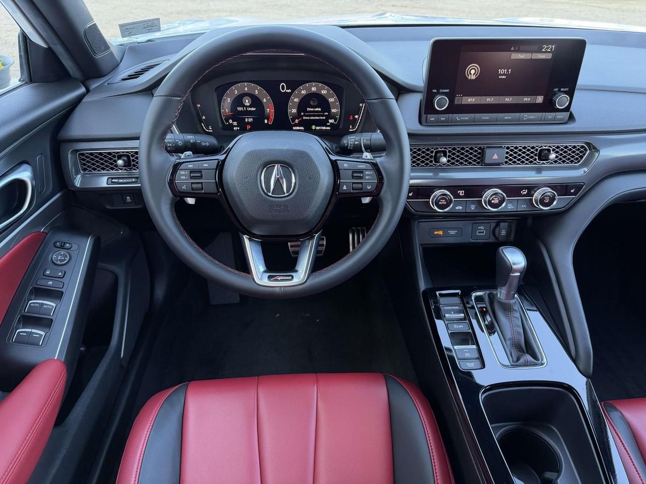 2025 Acura Integra A-Spec Package Woodbridge VA