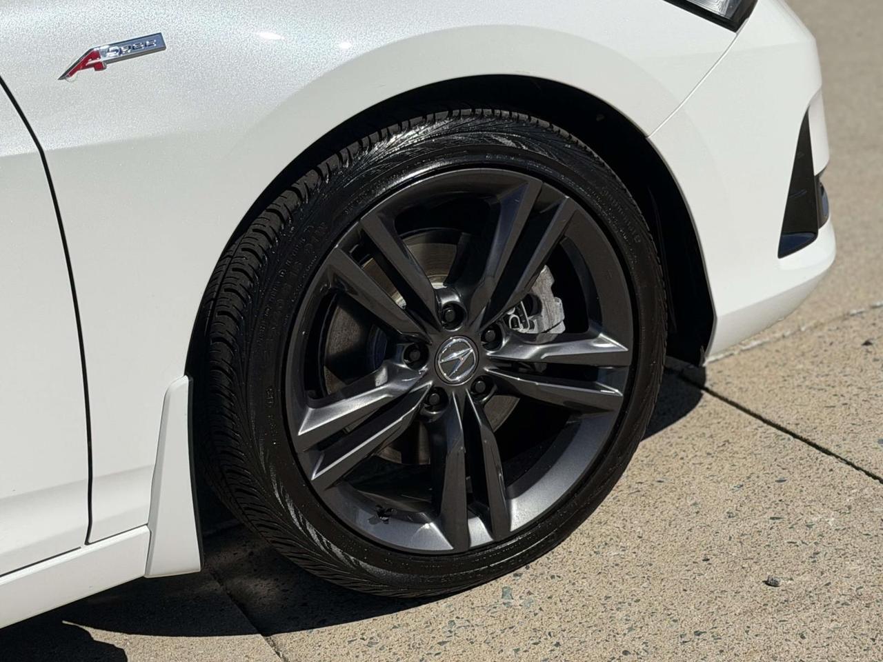 2025 Acura Integra A-Spec Package Woodbridge VA