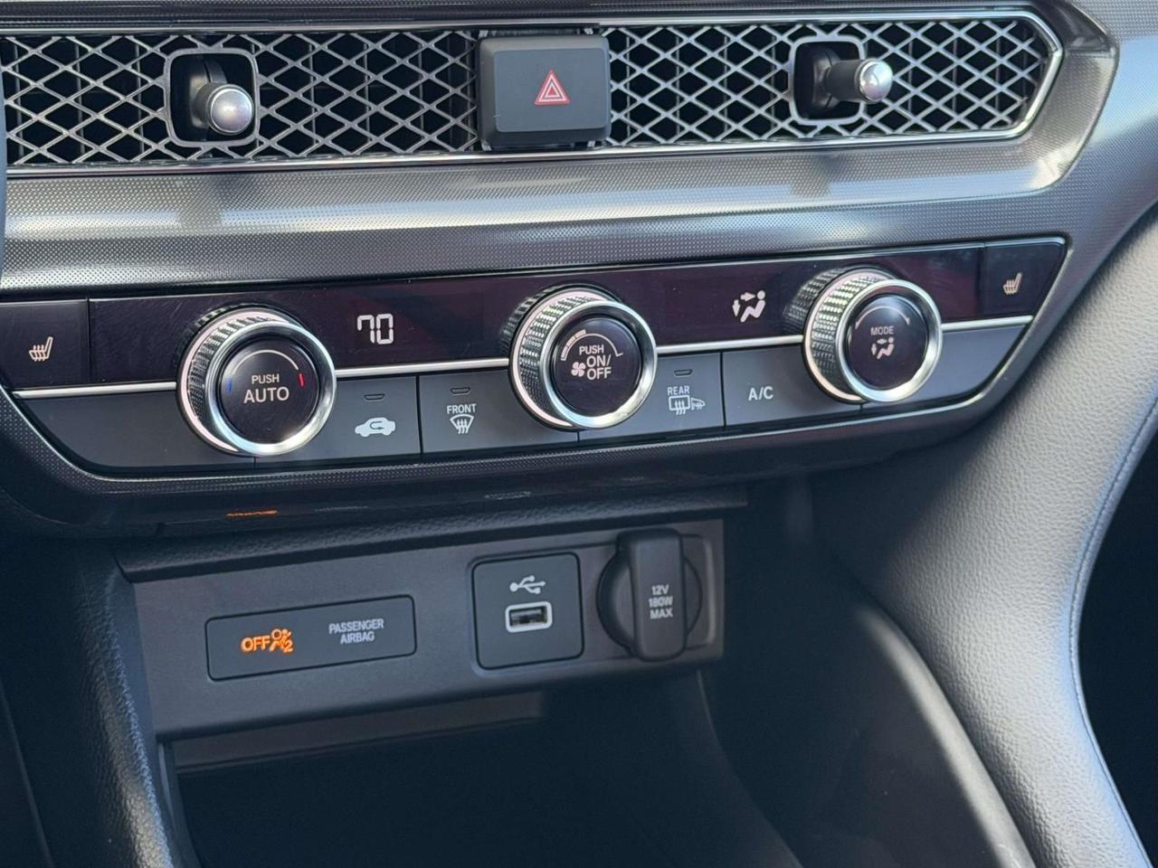 2025 Acura Integra A-Spec Package Woodbridge VA