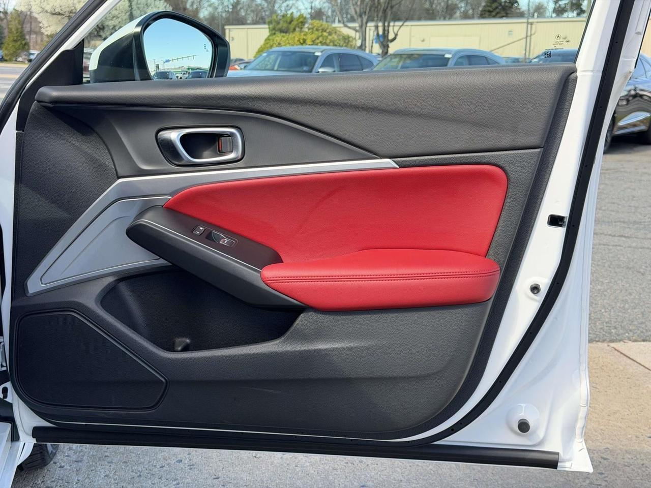 2025 Acura Integra A-Spec Package Woodbridge VA