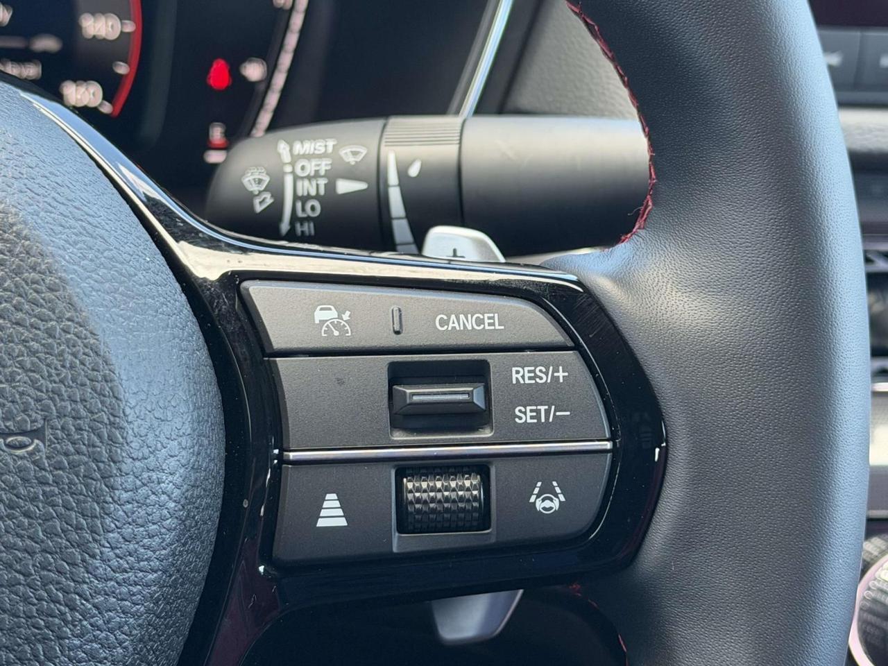 2025 Acura Integra A-Spec Package Woodbridge VA