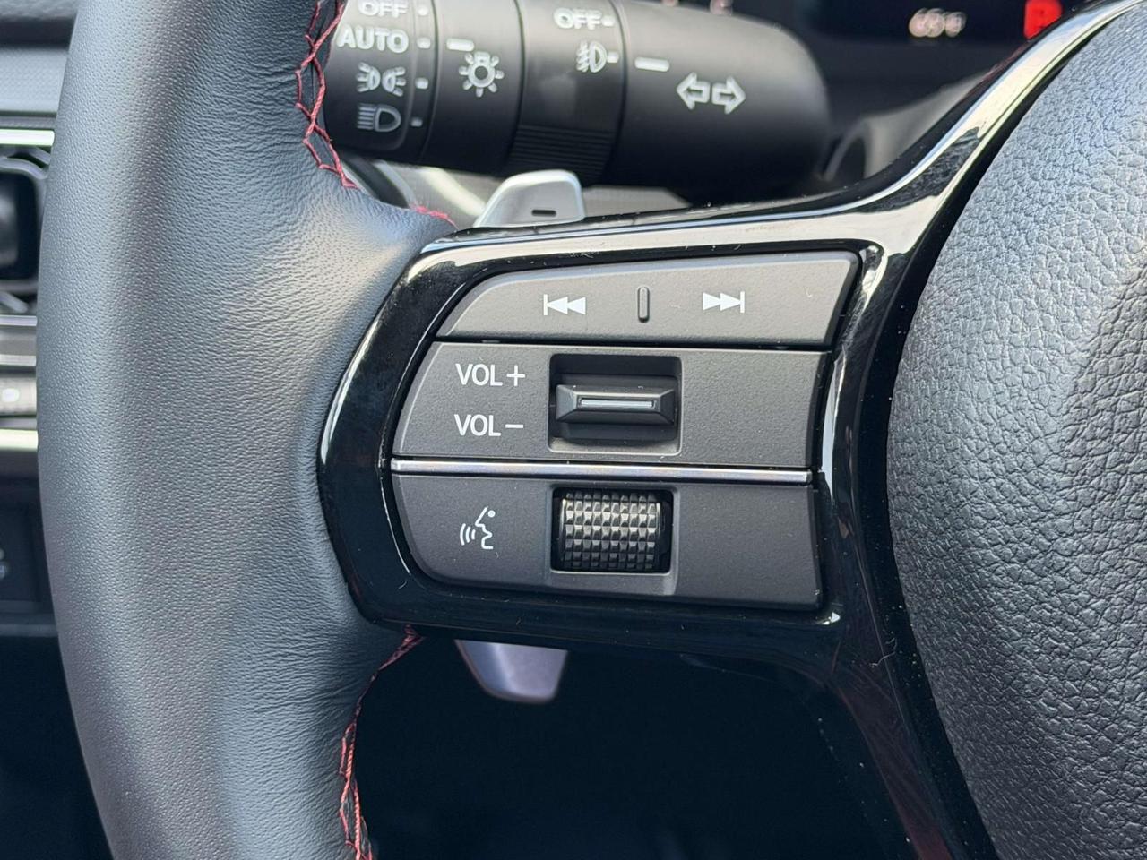 2025 Acura Integra A-Spec Package Woodbridge VA