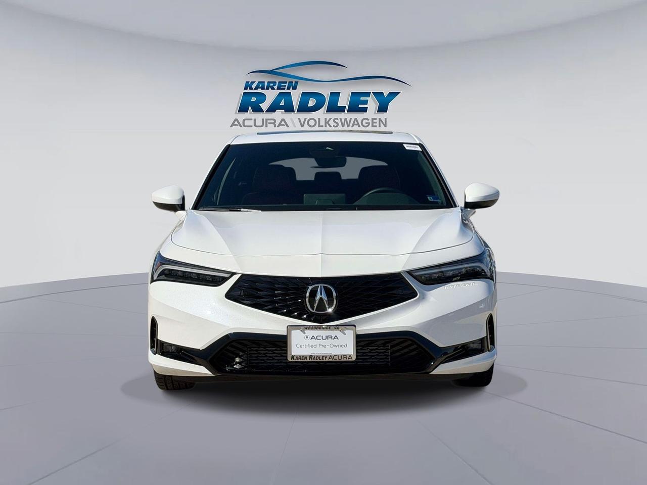 2025 Acura Integra A-Spec Package Woodbridge VA