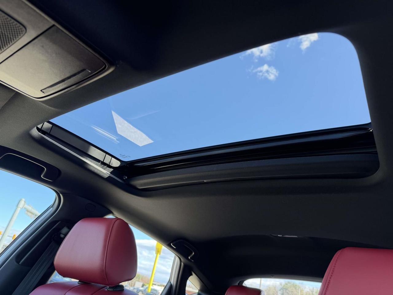 2025 Acura Integra A-Spec Package Woodbridge VA