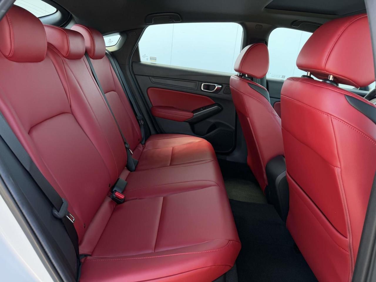 2025 Acura Integra A-Spec Package Woodbridge VA