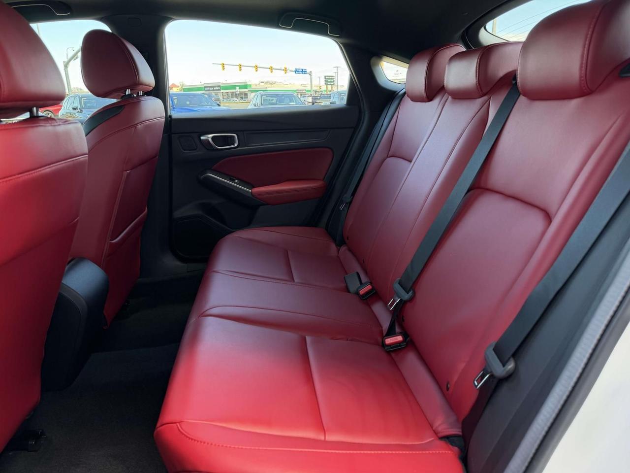 2025 Acura Integra A-Spec Package Woodbridge VA