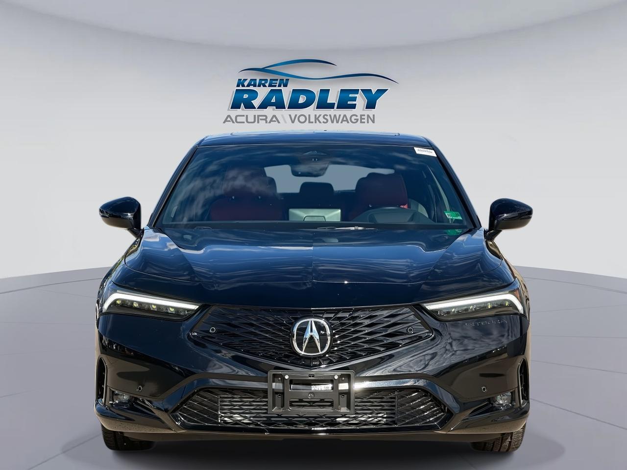 2025 Acura Integra A-Spec Tech Package Woodbridge VA