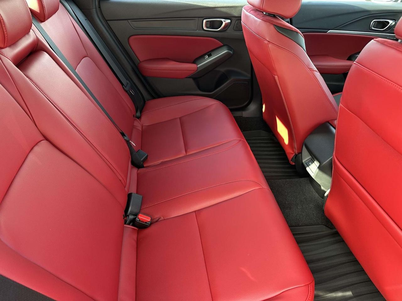 2025 Acura Integra A-Spec Tech Package Woodbridge VA