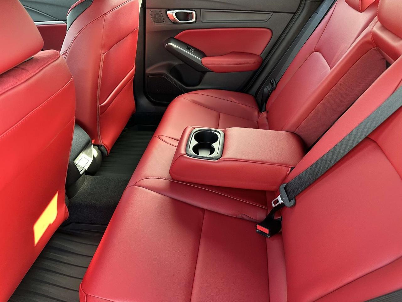 2025 Acura Integra A-Spec Tech Package Woodbridge VA