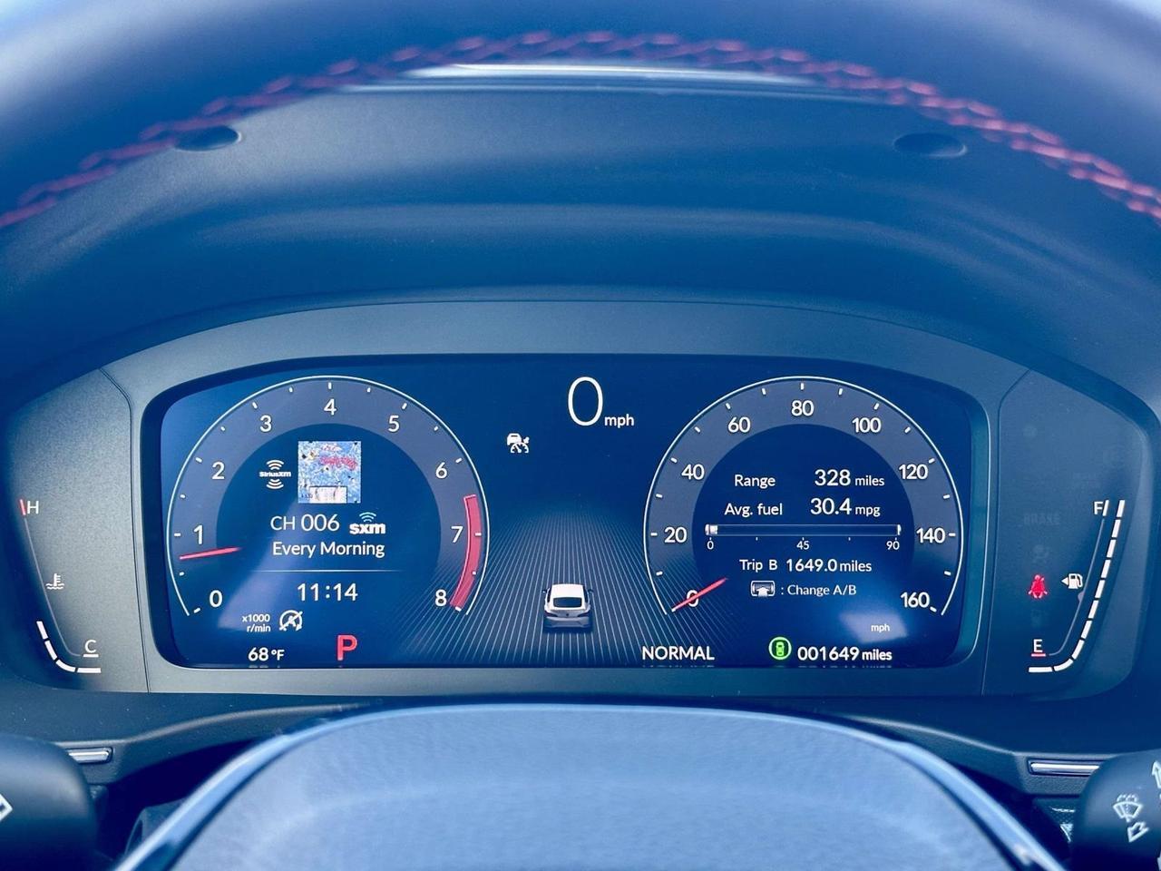 2025 Acura Integra A-Spec Tech Package Woodbridge VA