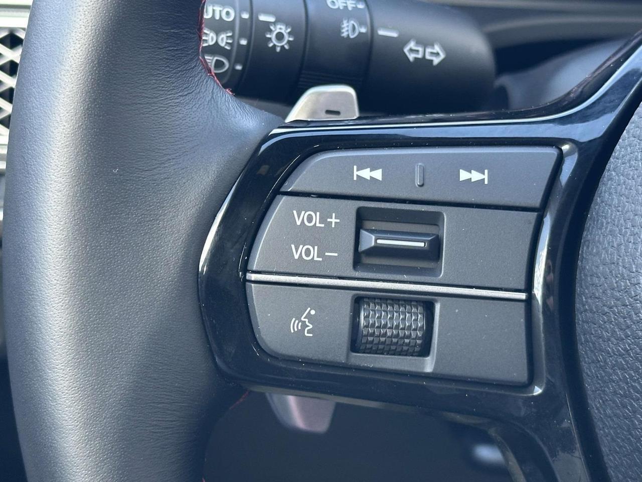 2025 Acura Integra A-Spec Tech Package Woodbridge VA