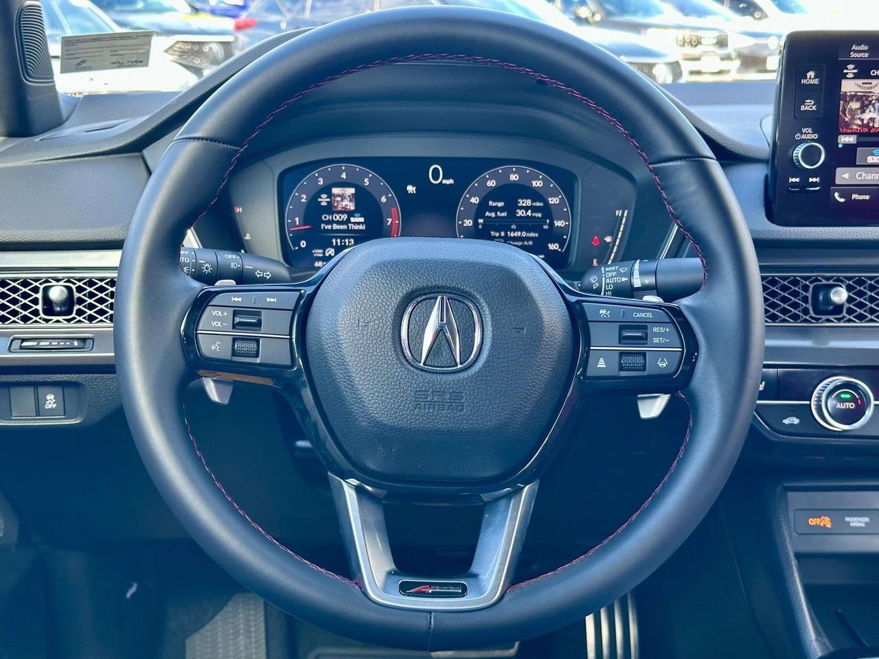 2025 Acura Integra A-Spec Tech Package Woodbridge VA