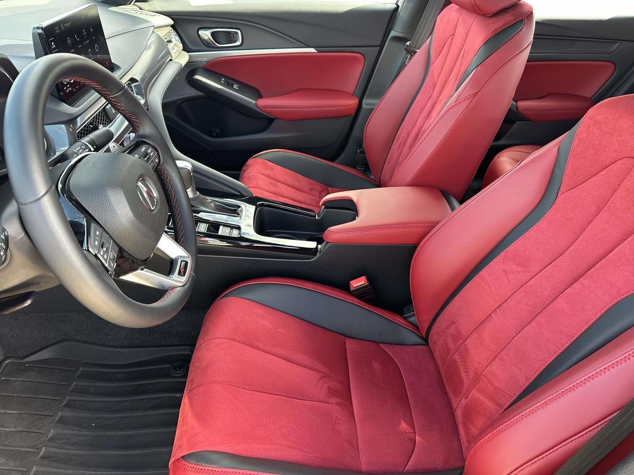 2025 Acura Integra A-Spec Tech Package Woodbridge VA