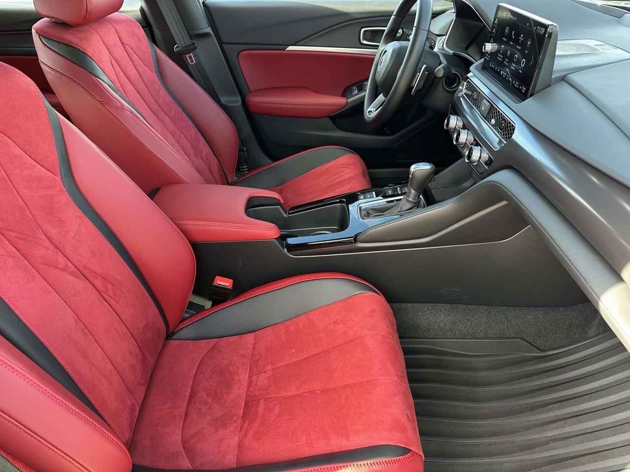 2025 Acura Integra A-Spec Tech Package Woodbridge VA