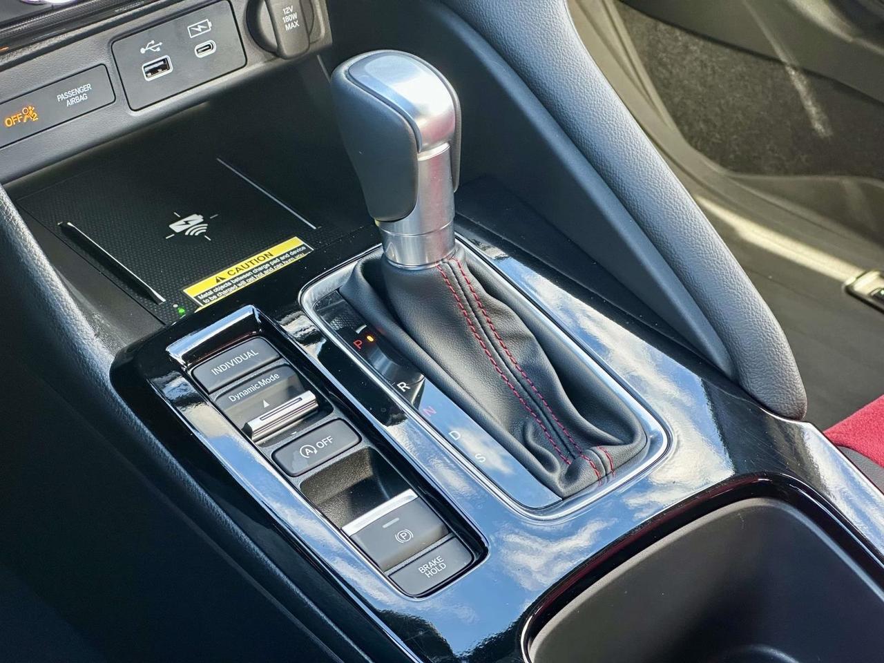 2025 Acura Integra A-Spec Tech Package Woodbridge VA