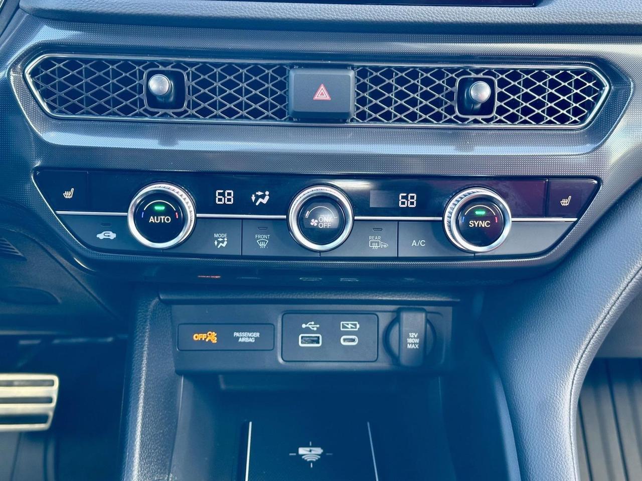 2025 Acura Integra A-Spec Tech Package Woodbridge VA