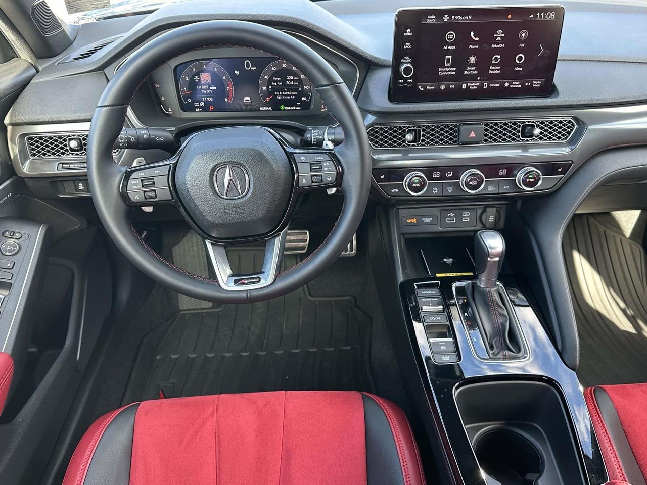 2025 Acura Integra A-Spec Tech Package Woodbridge VA