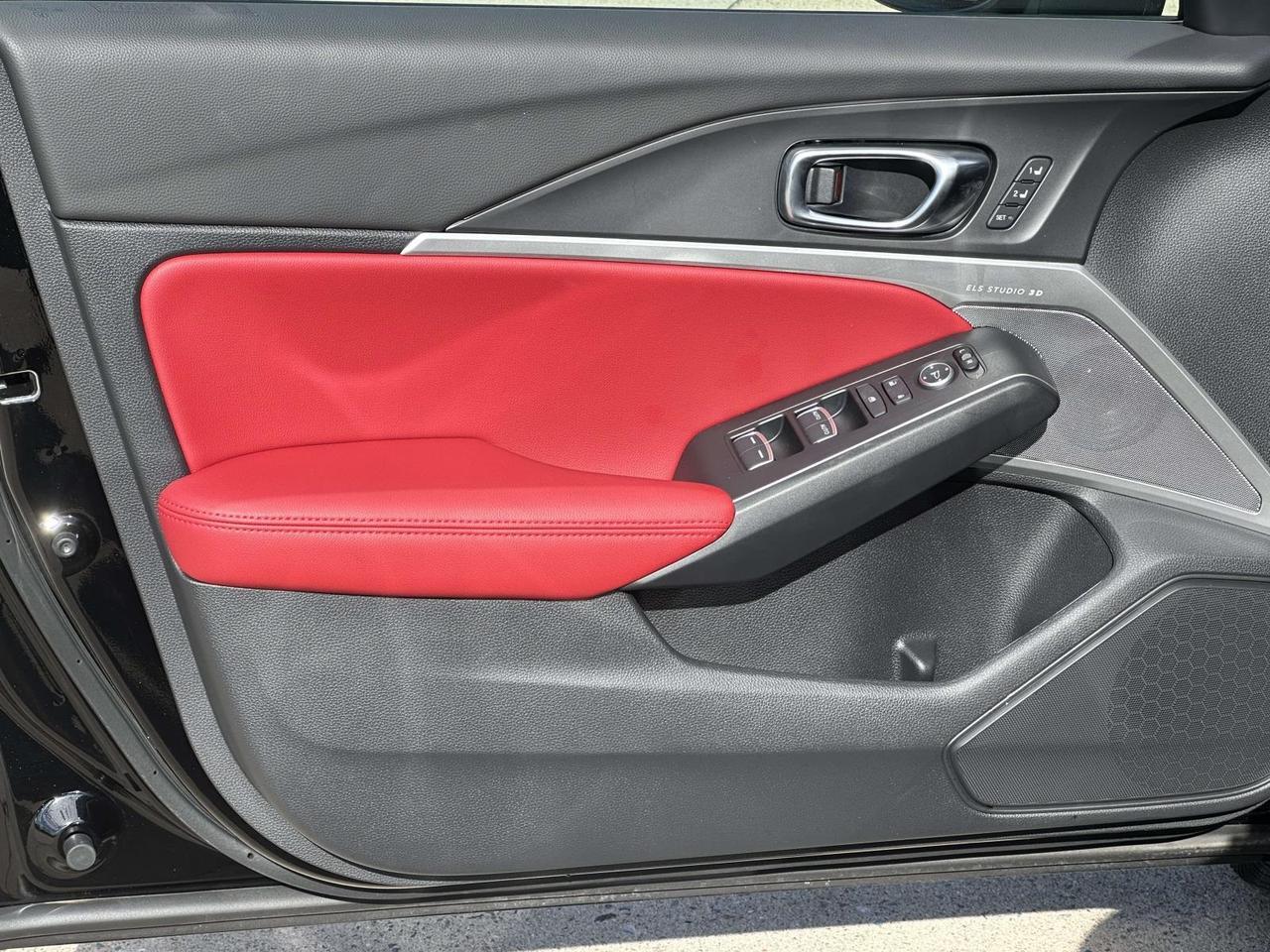 2025 Acura Integra A-Spec Tech Package Woodbridge VA