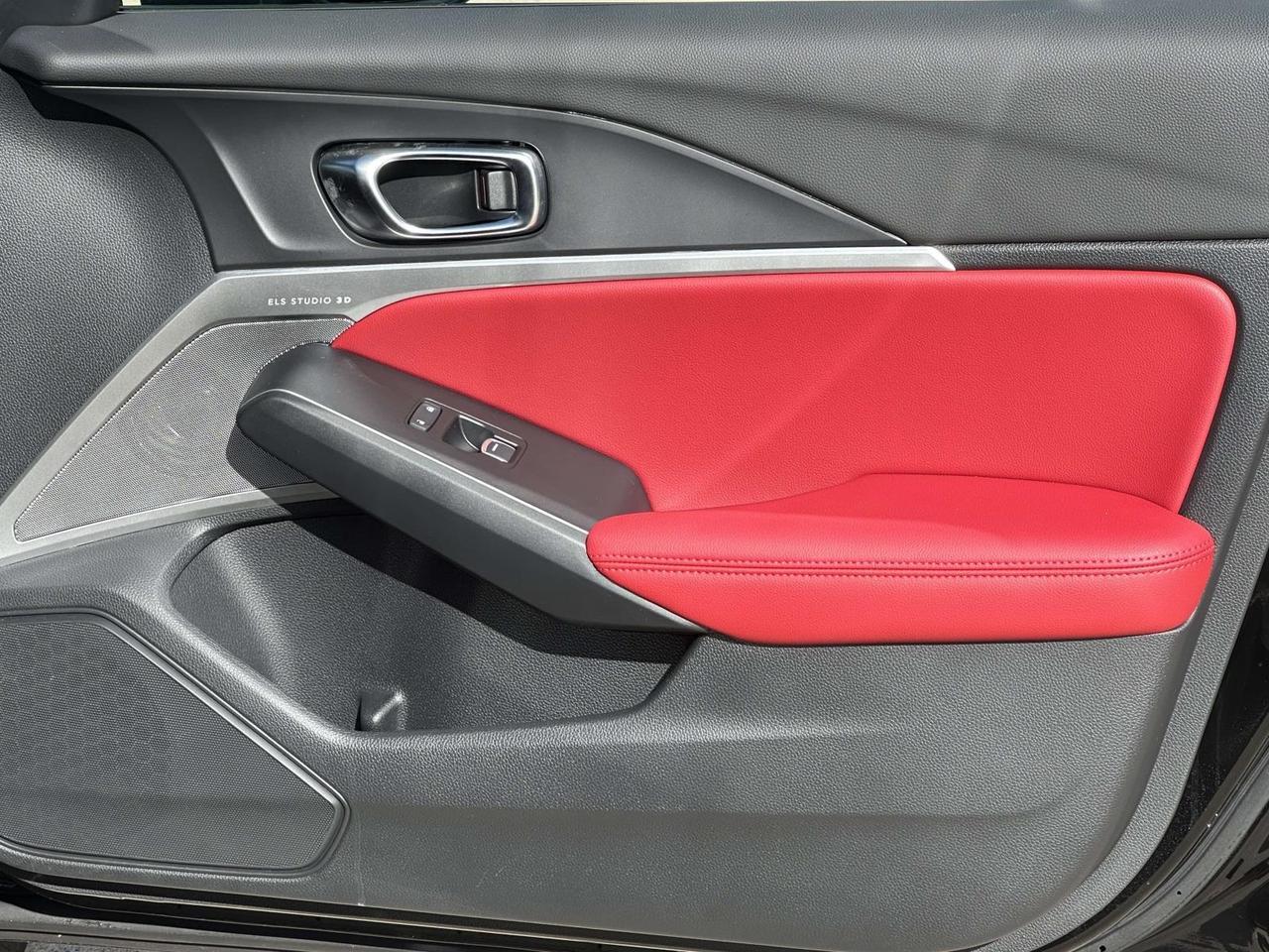 2025 Acura Integra A-Spec Tech Package Woodbridge VA