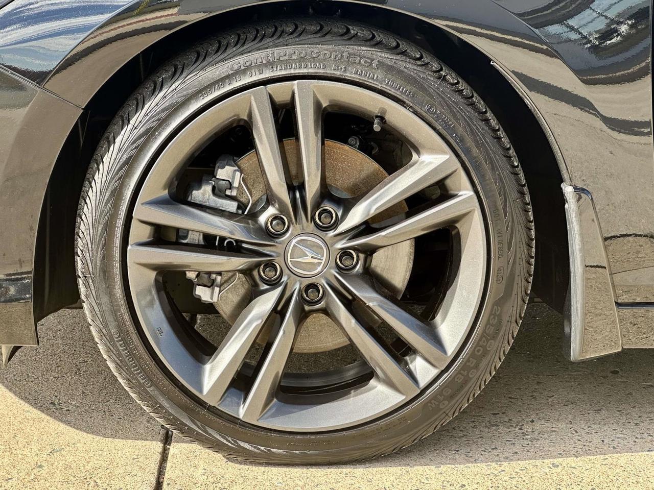 2025 Acura Integra A-Spec Tech Package Woodbridge VA